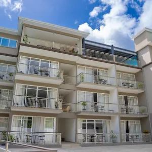 Hotel Lakaz Kreol