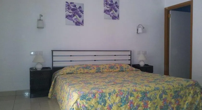 Forest Lodge Guest House Bel Ombre