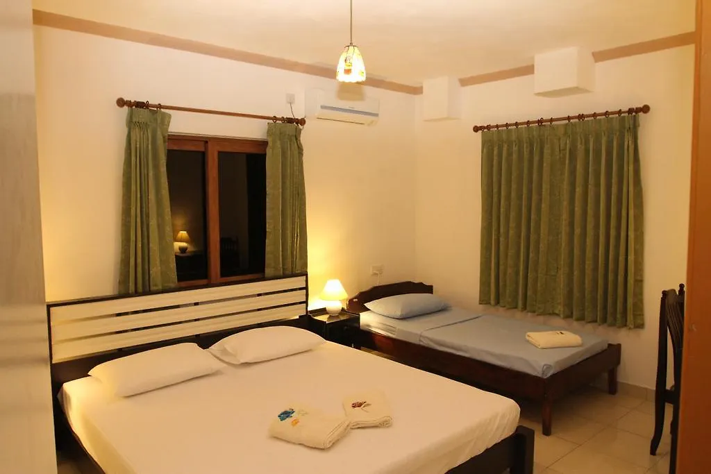 Forest Lodge Guest House Bel Ombre