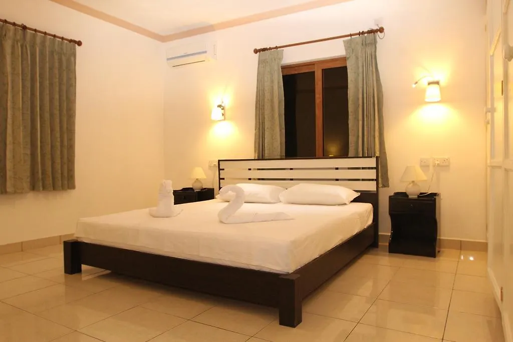 Forest Lodge Guest House Bel Ombre