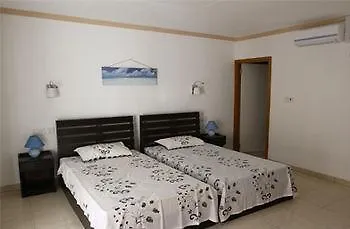 ***  Forest Lodge Guest House Bel Ombre Seychelles