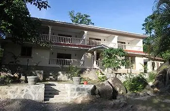 Forest Lodge Guest House Bel Ombre
