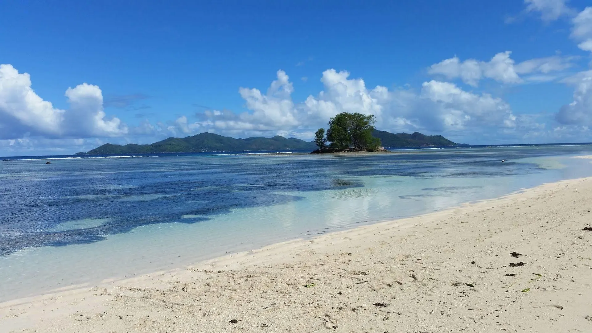Forest Lodge Guest House Bel Ombre 3*,  Seychelles