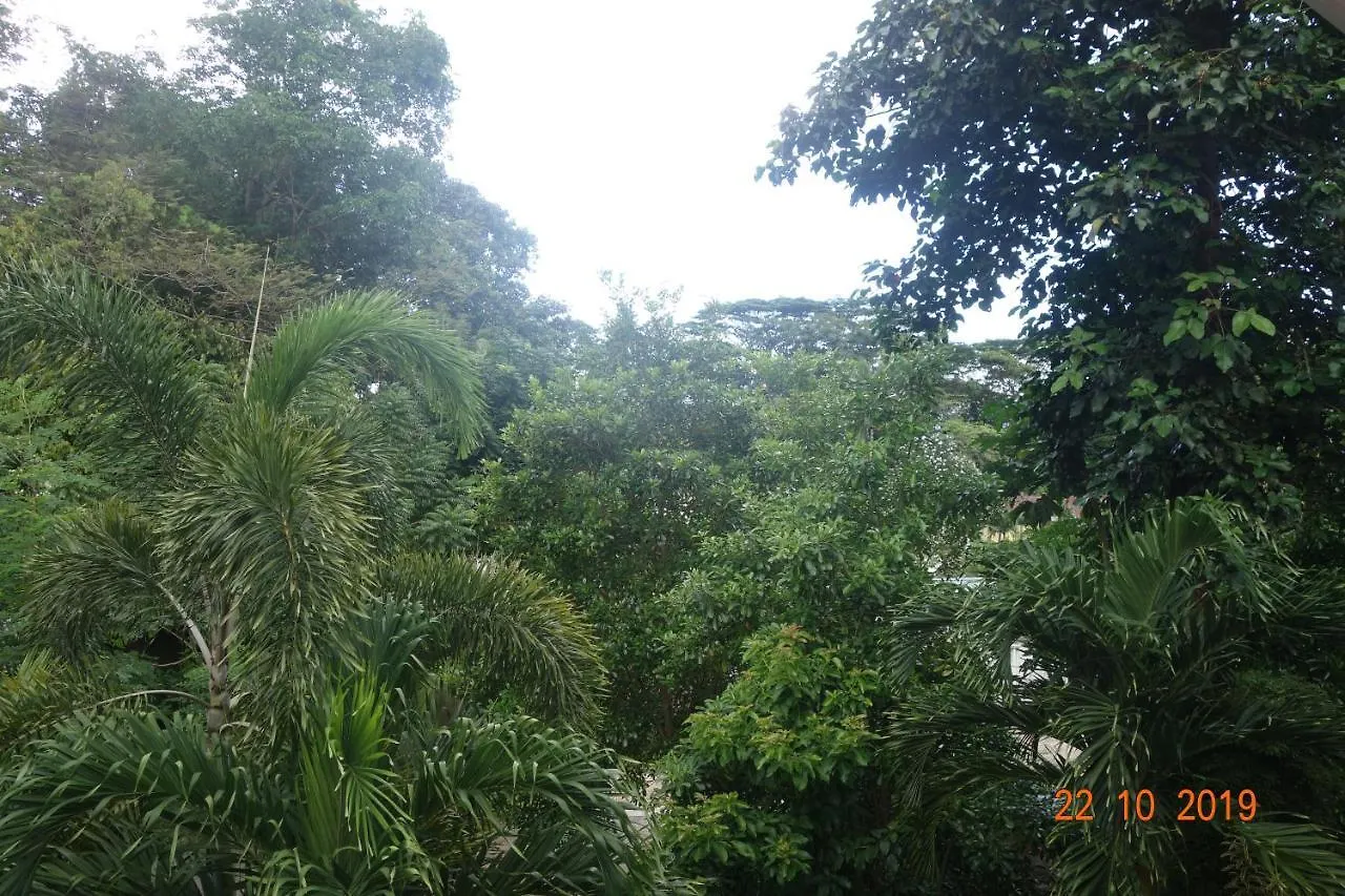 Forest Lodge Guest House Bel Ombre 3*,  Seychelles