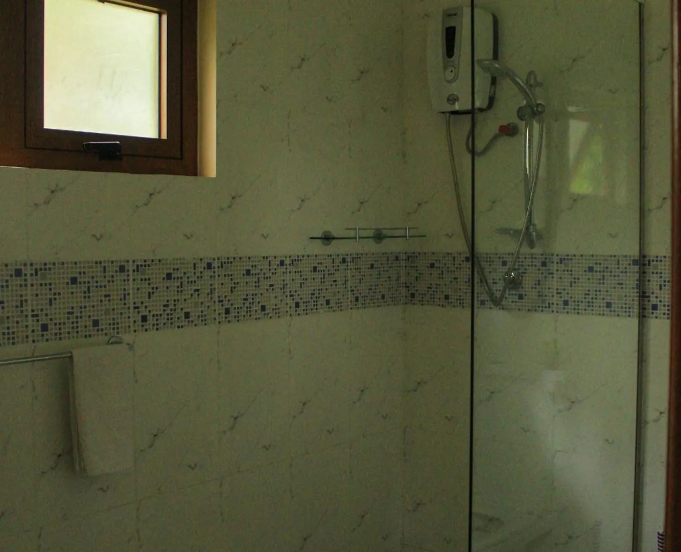 Forest Lodge Guest House Bel Ombre Seychelles
