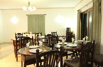 Forest Lodge Guest House Bel Ombre
